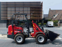 Shovel / Wiellader / Kniklader Schäffer 2630