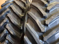 Wielen, Banden, Velgen & Afstandsringen  Trelleborg 750/70R44 + 650/60R38