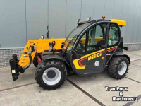 Verreiker Dieci Apollo 26.6