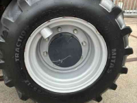 Verreiker Dieci Apollo 26.6