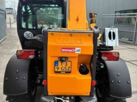 Verreiker Dieci Apollo 26.6