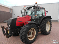 Tractor / Trekker Valtra 6750