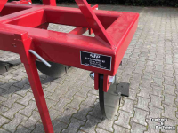 Cultivator STP 3 tand
