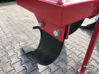Cultivator STP 3 tand