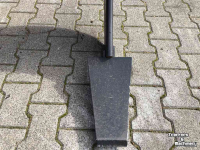 Cultivator STP 3 tand