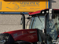 Tractor / Trekker Case-IH Maxxum 115 Active 8  vol geveerd 40km