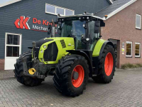 Tractor / Trekker Claas Arion 660 Cebis First Claas
