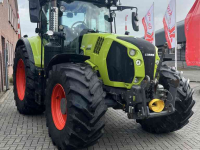 Tractor / Trekker Claas Arion 660 Cebis First Claas