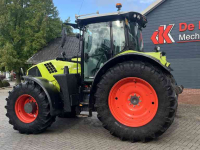 Tractor / Trekker Claas Arion 660 Cebis First Claas
