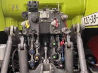 Tractor / Trekker Claas Arion 660 Cebis First Claas