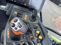 Tractor / Trekker Claas Arion 660 Cebis First Claas