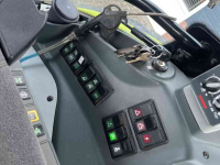 Tractor / Trekker Claas Arion 660 Cebis First Claas