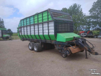 Opraapwagen Deutz-Fahr K7.44