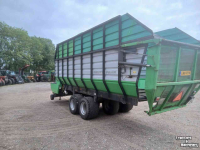 Opraapwagen Deutz-Fahr K7.44