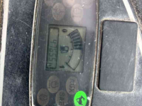 Graafmachine  Jcb 8050