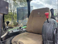 Graafmachine  Jcb 8050