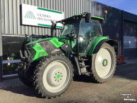 Tractor / Trekker Deutz-Fahr 6140 TTV (Vario)