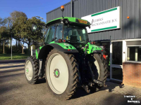 Tractor / Trekker Deutz-Fahr 6140 TTV (Vario)