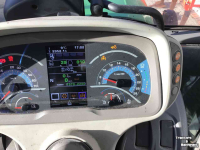 Tractor / Trekker Deutz-Fahr 6140 TTV (Vario)