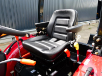 Tractor / Trekker Knegt 304 G2 Gazonband