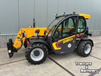 Verreiker Dieci Apollo 26.6