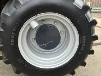 Verreiker Dieci Apollo 26.6