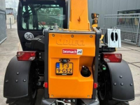 Verreiker Dieci Apollo 26.6