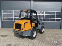 Telescopische Shovel / Wiellader / Kniklader Giant V6004T Tele