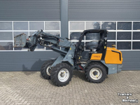 Telescopische Shovel / Wiellader / Kniklader Giant V6004T Tele