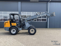 Telescopische Shovel / Wiellader / Kniklader Giant V6004T Tele
