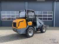 Telescopische Shovel / Wiellader / Kniklader Giant V6004T Tele