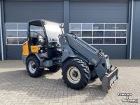 Telescopische Shovel / Wiellader / Kniklader Giant V6004T Tele