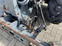 Telescopische Shovel / Wiellader / Kniklader Giant V6004T Tele
