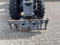 Telescopische Shovel / Wiellader / Kniklader Giant V6004T Tele