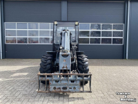 Telescopische Shovel / Wiellader / Kniklader Giant V6004T Tele