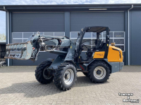 Telescopische Shovel / Wiellader / Kniklader Giant V6004T Tele