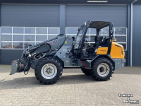Telescopische Shovel / Wiellader / Kniklader Giant V6004T Tele