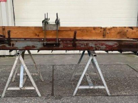 Opvoerband  Opvoerband 4850X600 OPVOERBAND ELEVATORBAND ELEVATOR BELT FÖRDERBAND STEIGBAND