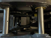 Mini-graver New Holland New Holland E30C Case CX30  Snelwissel -DAEMO DMQ27 parts nr:31MK-90010CG