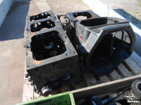 Gebruikte onderdelen van tractoren Case-IH 956 /1056