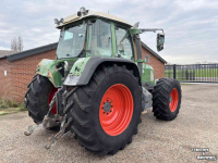 Tractor / Trekker Fendt 716 vario
