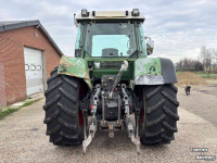 Tractor / Trekker Fendt 716 vario