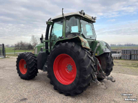 Tractor / Trekker Fendt 716 vario