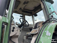 Tractor / Trekker Fendt 716 vario