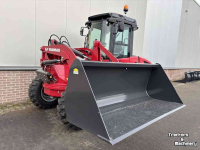 Shovel / Wiellader / Kniklader Yanmar V70S-5