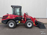Shovel / Wiellader / Kniklader Yanmar V70S-5