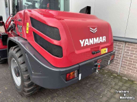 Shovel / Wiellader / Kniklader Yanmar V70S-5