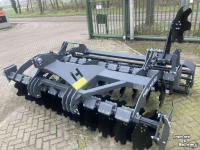 Schijveneg  BT 3.0