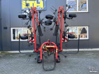 Schudder Vicon Vicon Fanex 903 gedragen schudder