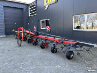 Schudder Vicon Vicon Fanex 903 gedragen schudder